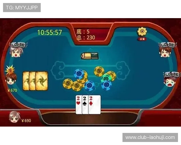 GTA5线上赌场老虎机不同类型游戏特点与获胜秘籍