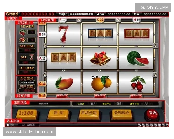 休闲老虎机游戏:多样化的游戏场景设计,带来新颖的视觉体验和趣味挑战 休闲老虎机游戏:多样化的游戏场景设计,带来新颖的视觉体验和趣味挑战