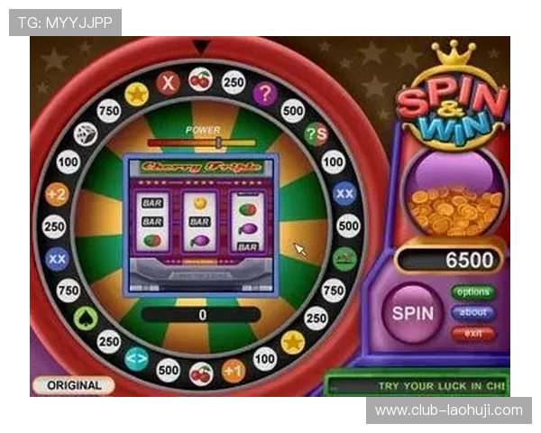 探索云顶老虎机的多样玩法,开启你的精彩娱乐新体验 探索云顶老虎机的多样玩法,开启你的精彩娱乐新体验