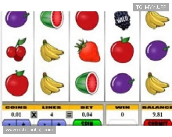 水果老虎机旗舰厅登录线路安全稳定，轻松畅玩无忧体验新玩法