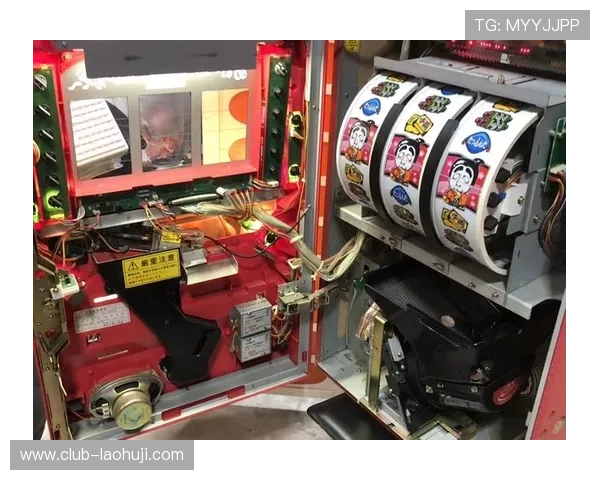 吃角子老虎机历史的发展演变与起源探究 吃角子老虎机历史的发展演变与起源探究