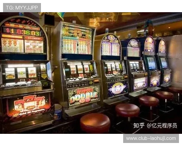 掌握老虎机中奖规则和技巧提升中奖几率的实用方法 掌握老虎机中奖规则和技巧提升中奖几率的实用方法