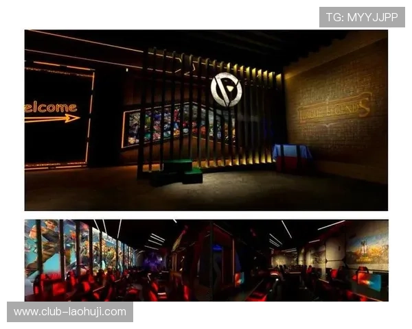 tt电竞版中的热门赛事与活动推荐，丰富你的电竞生活体验