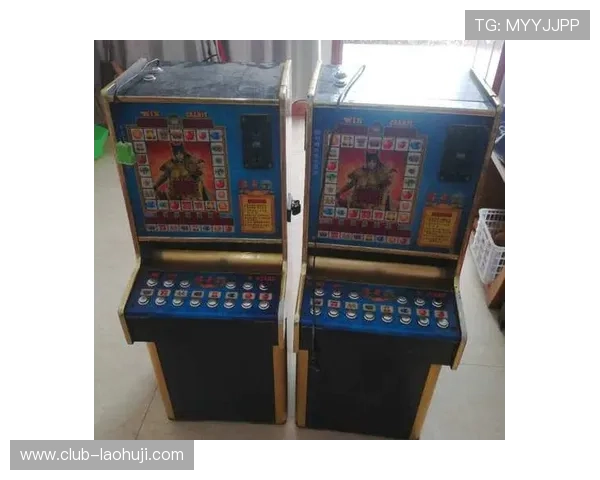 揭秘老虎机玩机技巧让你轻松赢取大奖的实战经验分享 揭秘老虎机玩机技巧让你轻松赢取大奖的实战经验分享