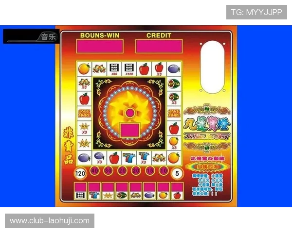 老虎机图案说明:各种图案的象征意义及其在游戏中的应用技巧 老虎机图案说明:各种图案的象征意义及其在游戏中的应用技巧