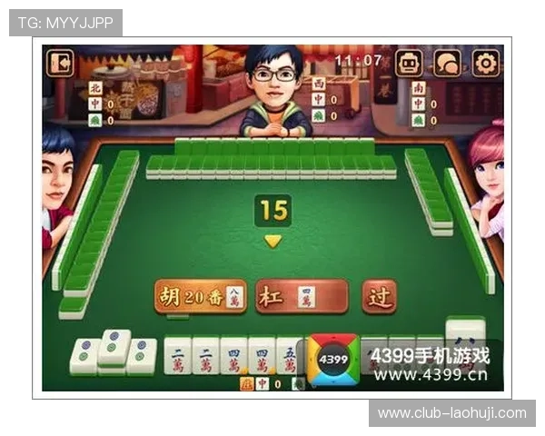 麻将胡了爆分的最佳实战技巧让你在比赛中脱颖而出